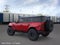 2025 Ford Bronco Raptor®