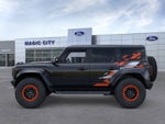 2025 Ford Bronco Raptor®