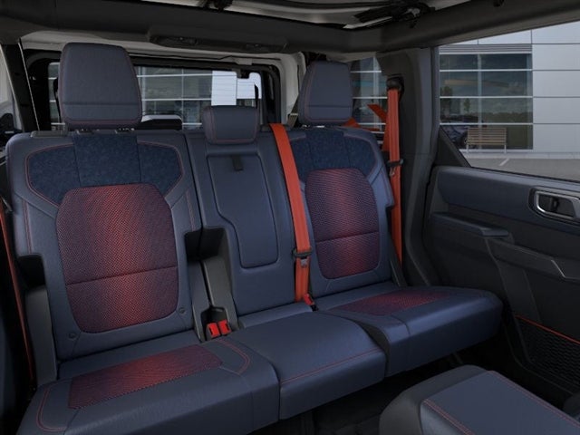 2025 Ford Bronco Raptor®