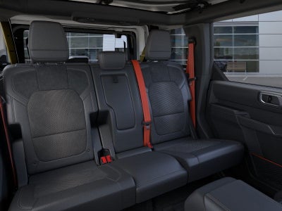 2025 Ford Bronco Raptor®