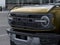 2025 Ford Bronco Raptor®