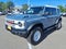 2023 Ford Bronco Heritage Edition