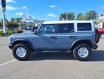 2023 Ford Bronco Heritage Edition