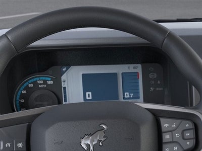 2025 Ford Bronco Big Bend®