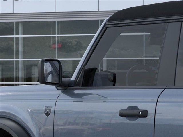 2025 Ford Bronco Big Bend®