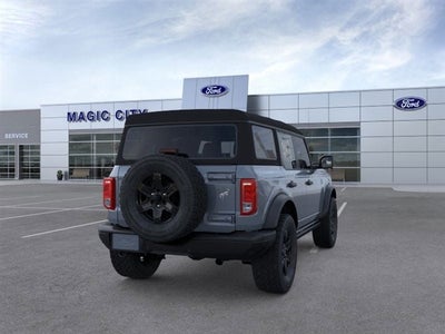 2025 Ford Bronco Big Bend®