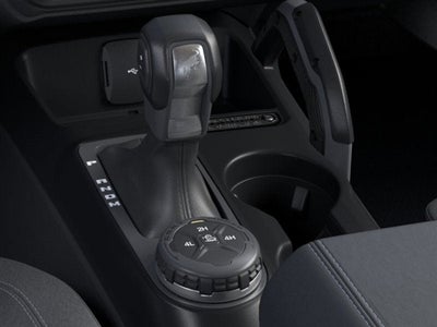 2025 Ford Bronco Big Bend®