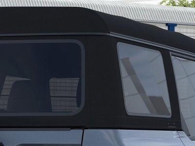 2025 Ford Bronco Big Bend®