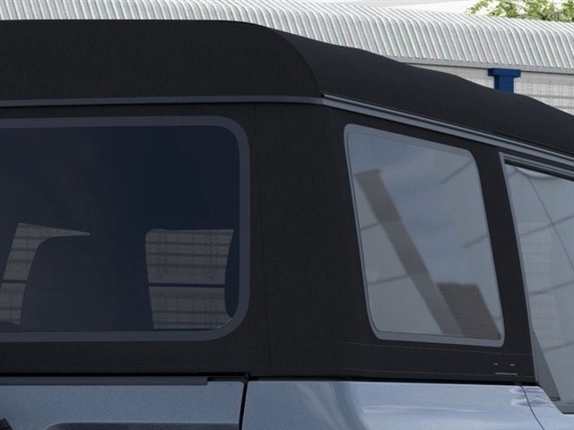 2025 Ford Bronco Big Bend®