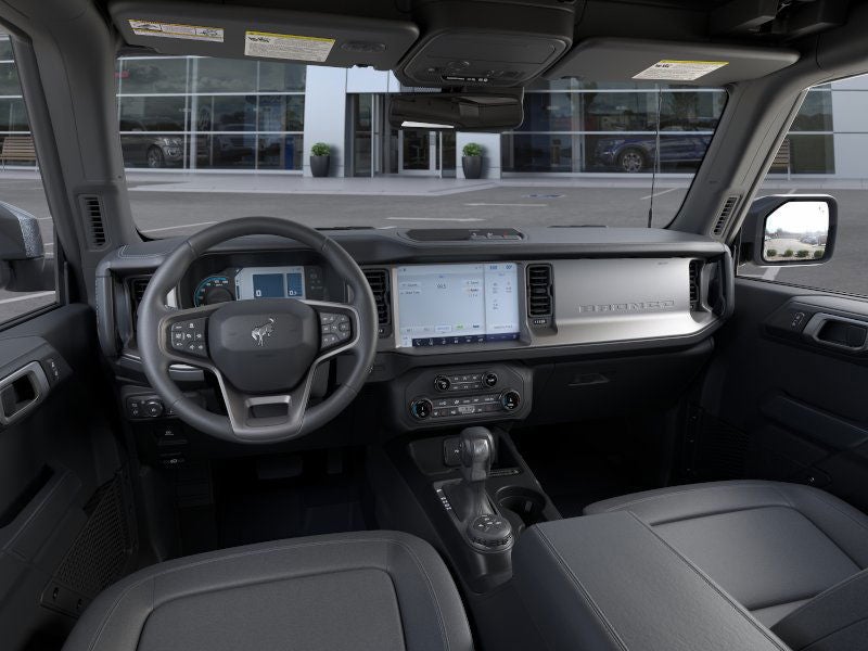 2025 Ford Bronco Outer Banks®