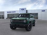 2025 Ford Bronco Outer Banks®