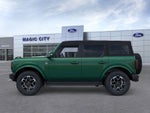 2025 Ford Bronco Outer Banks®