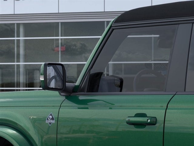 2025 Ford Bronco Outer Banks®