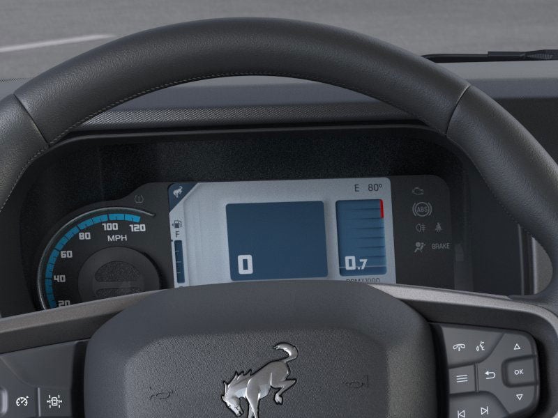 2025 Ford Bronco Badlands®