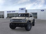 2025 Ford Bronco Badlands®
