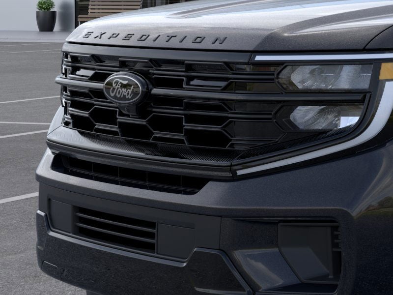 2026 Ford Expedition Platinum®