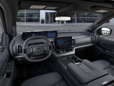 2026 Ford Expedition Platinum®