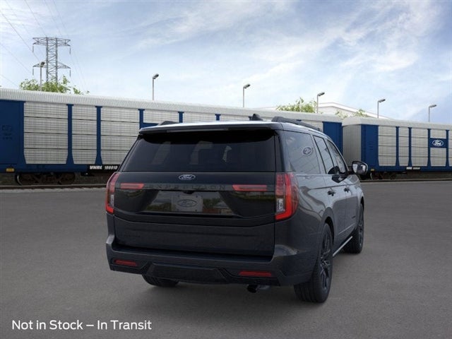 2026 Ford Expedition Platinum®