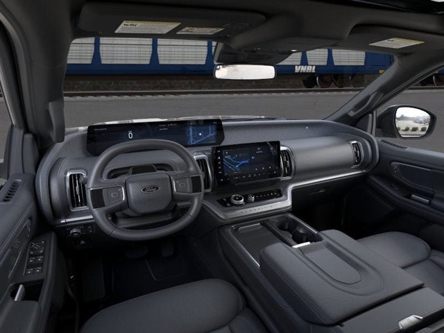2026 Ford Expedition Platinum®
