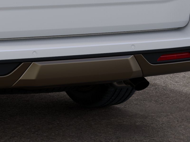2027 Ford Expedition King Ranch®