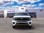 2027 Ford Expedition King Ranch®