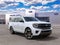 2027 Ford Expedition King Ranch®