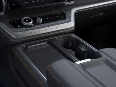 2025 Ford Expedition TREMOR®