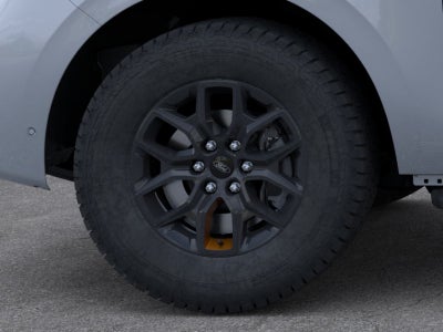 2025 Ford Expedition TREMOR®