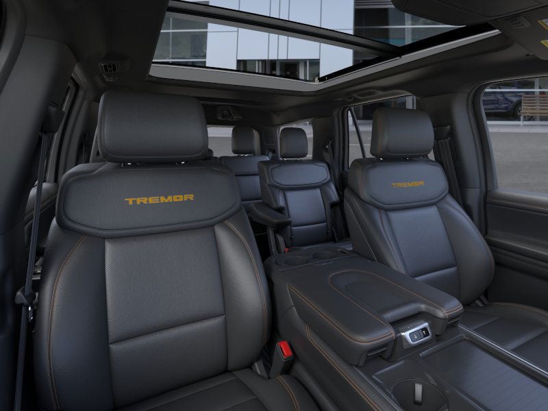 2025 Ford Expedition TREMOR®