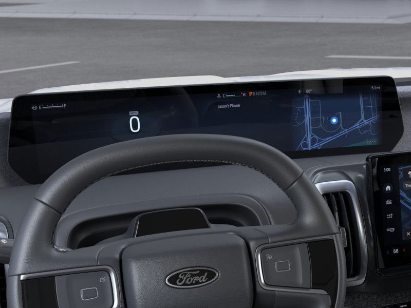 2025 Ford Expedition TREMOR®