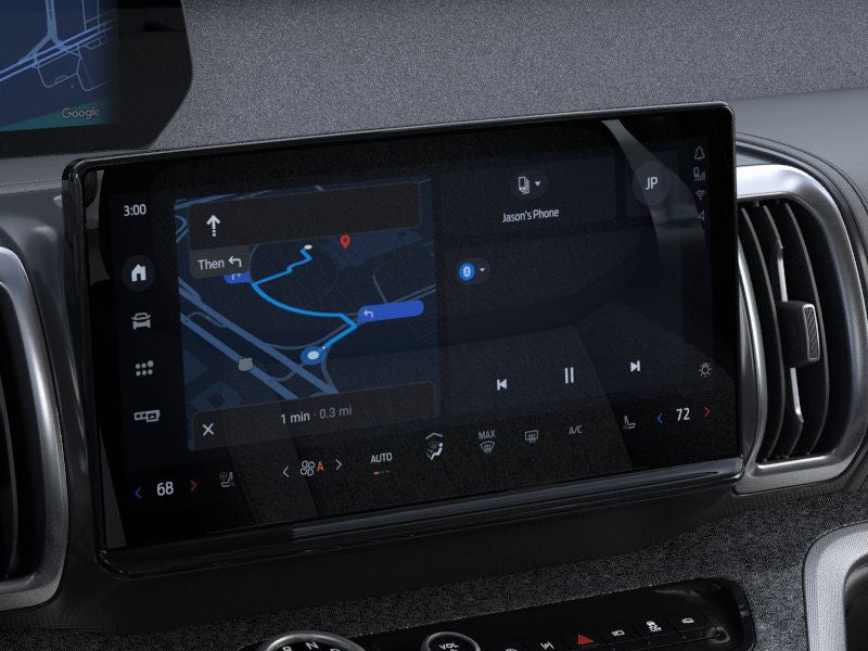 2025 Ford Expedition TREMOR®