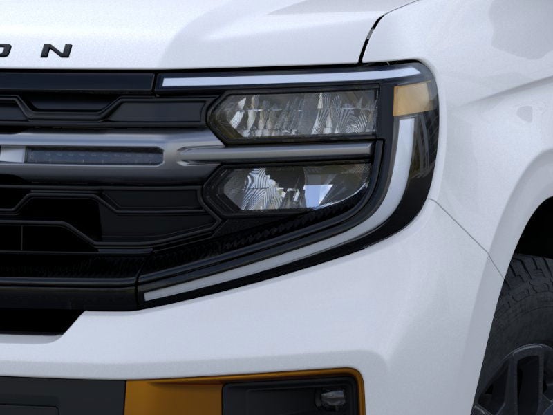 2025 Ford Expedition TREMOR®