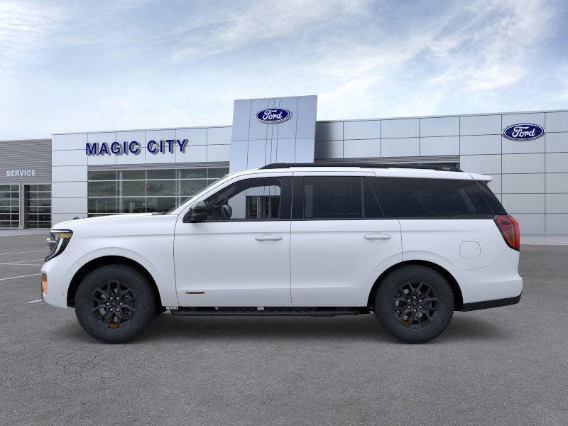 2025 Ford Expedition TREMOR®