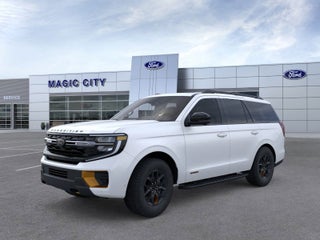 2025 Ford Expedition TREMOR®