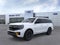 2025 Ford Expedition TREMOR®