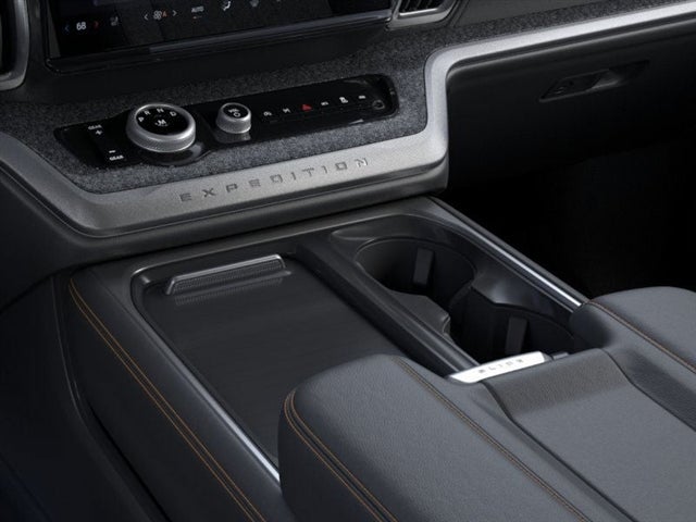 2025 Ford Expedition TREMOR®