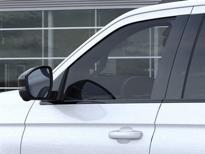 2025 Ford Expedition TREMOR®