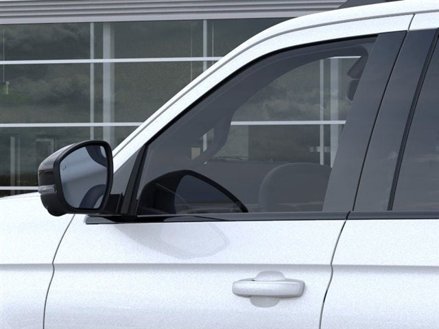 2025 Ford Expedition TREMOR®