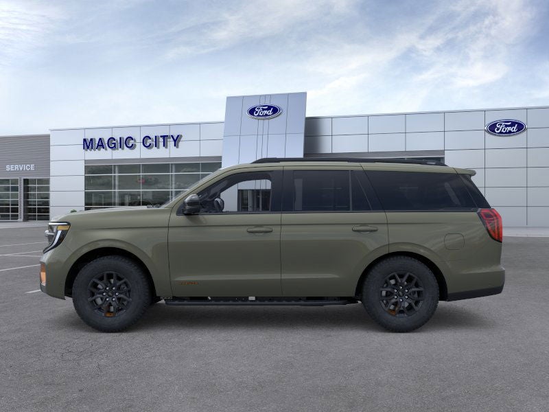 2025 Ford Expedition TREMOR®