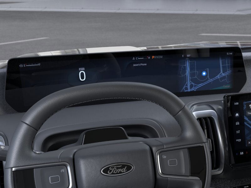 2025 Ford Expedition TREMOR®