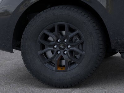 2025 Ford Expedition TREMOR®