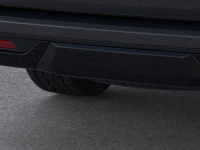 2025 Ford Expedition TREMOR®