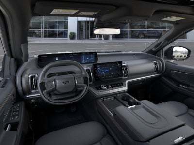 2025 Ford Expedition TREMOR®