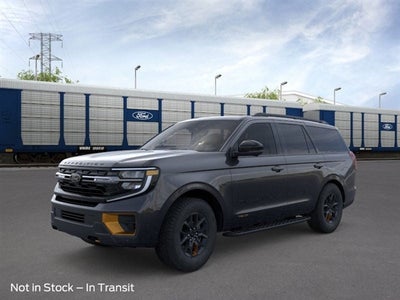 2025 Ford Expedition TREMOR®