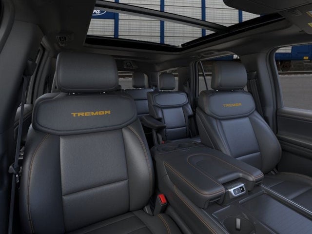 2025 Ford Expedition TREMOR®