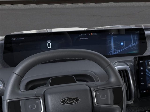 2025 Ford Expedition TREMOR®