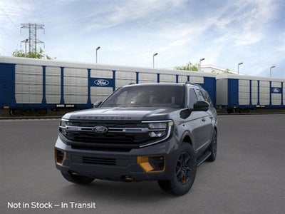 2025 Ford Expedition TREMOR®