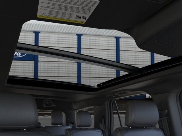 2025 Ford Expedition TREMOR®