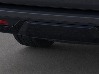 2025 Ford Expedition TREMOR®