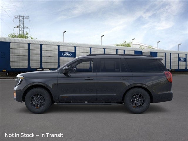 2025 Ford Expedition TREMOR®